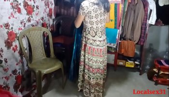 Desi bhabi home sex official video